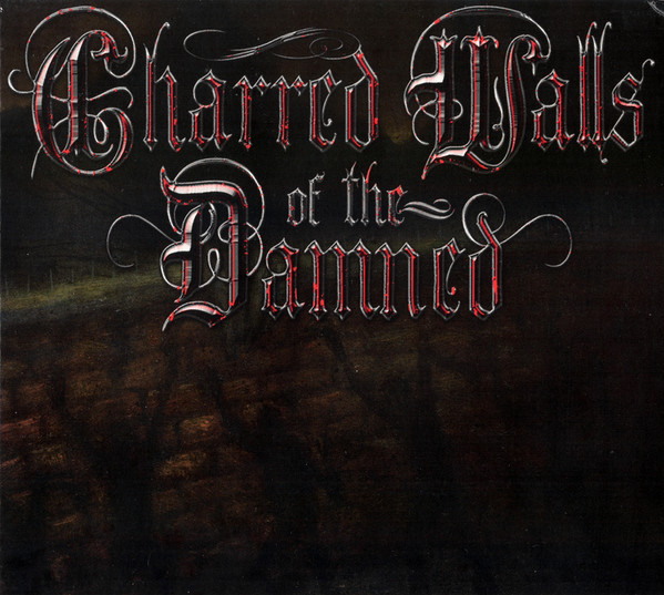 Charred Walls Of The Damned – Charred Walls Of The Damned (2010) – Hoes