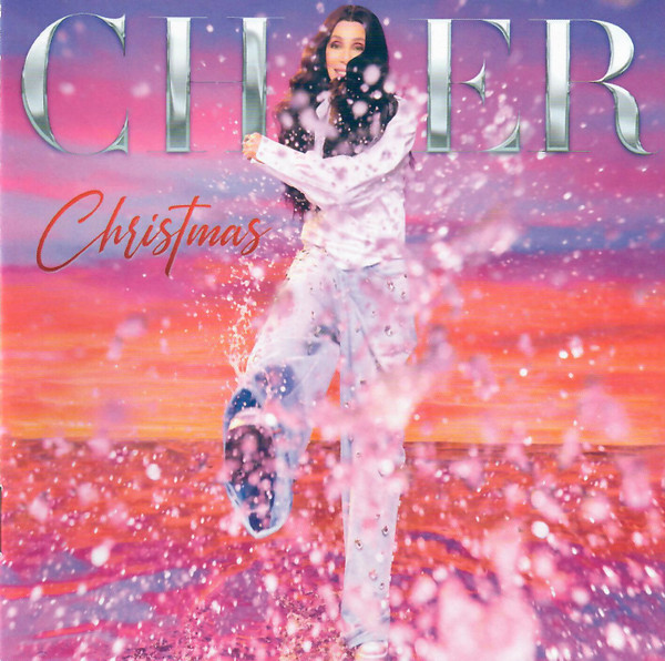 Cher – Christmas (2023) – Hoes
