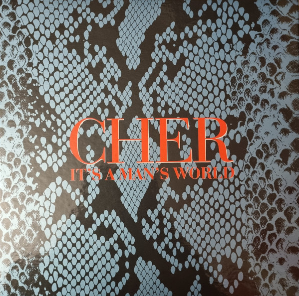 Cher – It's A Man's World (2023) – Hoes