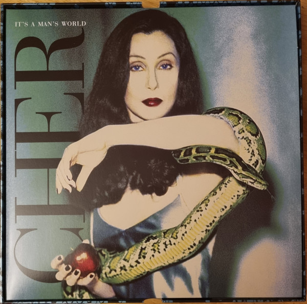 Cher – It's A Man's World (2023) – Foto 2