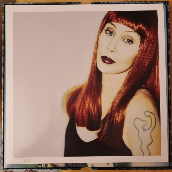 Cher – It's A Man's World (2023) – Foto 3