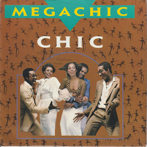 Chic – Megachic (1990) – Hoes
