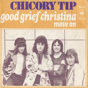 Chicory Tip – Good Grief Christina (1973) – Hoes