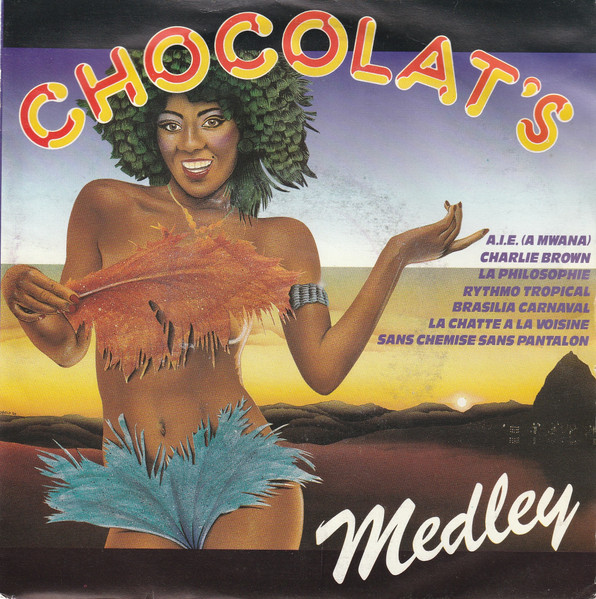 Chocolat's – Medley (1991) – Hoes