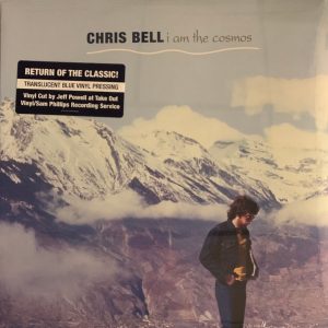 Chris Bell – I Am The Cosmos (2020) – Hoes