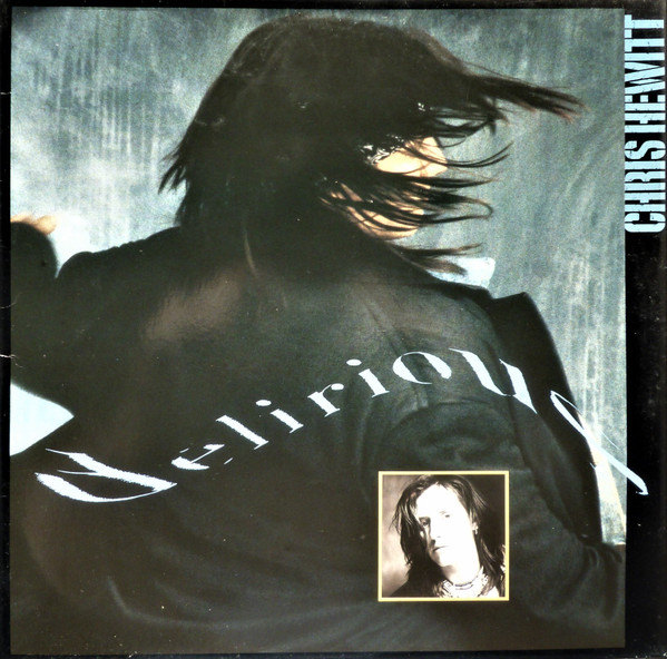 Chris Hewitt – Delirious (1988) – Hoes