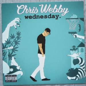 Chris Webby – Wednesday (2019) – Hoes