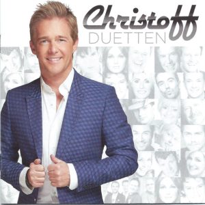 Christoff (3) – Duetten (2018) – Hoes