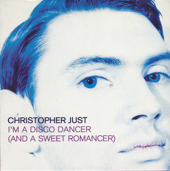 Christopher Just – I'm A Disco Dancer (And A Sweet Romancer) (1998) – Hoes
