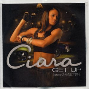 Ciara (2) – Get Up (2006) – Hoes