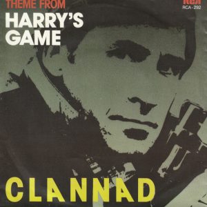 Clannad – Theme From Harry's Game (1985) – Hoes