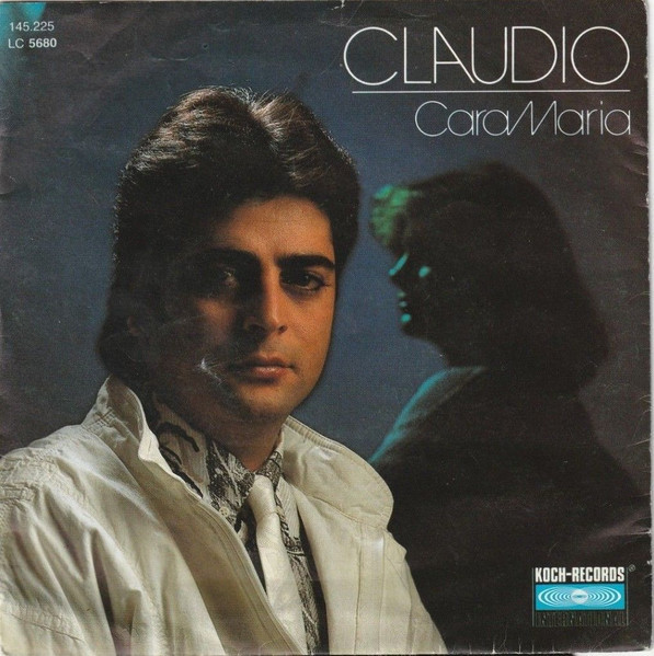 Claudio (42) – Cara Maria – Hoes