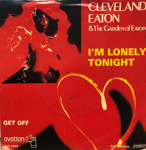Cleveland Eaton – Get Off (1979) – Hoes