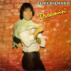 Cliff Richard – Dreamin' (1980) – Hoes