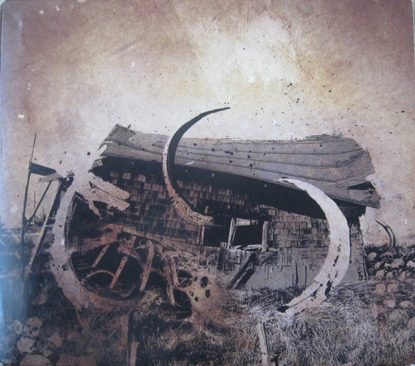 Clinging To The Trees Of A Forest Fire – Songs Of Ill Hope And Desperation (2010) – Hoes