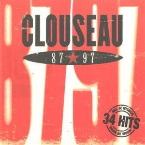 Clouseau – 87 * 97 (1997) – Hoes