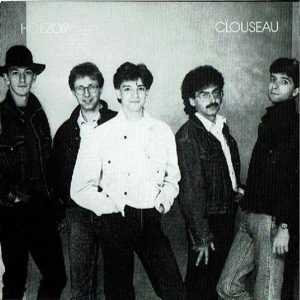 Clouseau – Hoezo? – Hoes