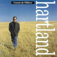 Coenie de Villiers – Hartland (1993) – Hoes