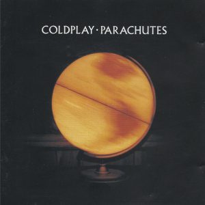 Coldplay – Parachutes (2000) – Hoes