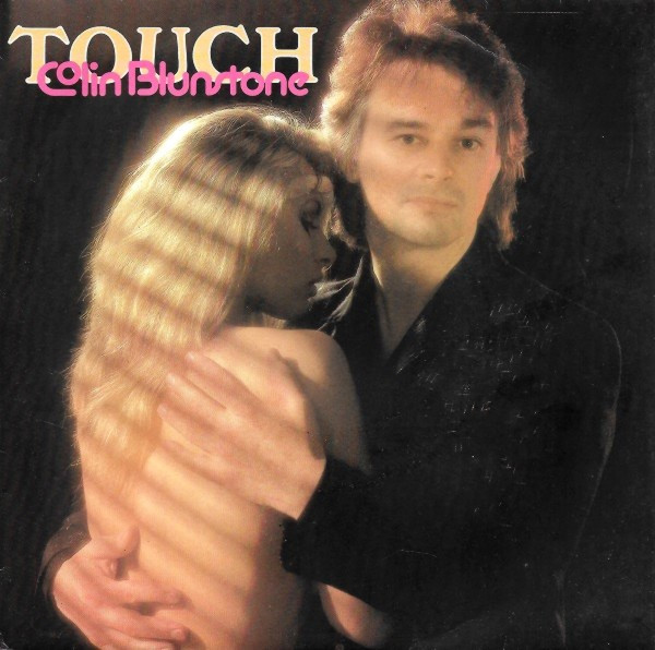 Colin Blunstone – Touch (1983) – Hoes