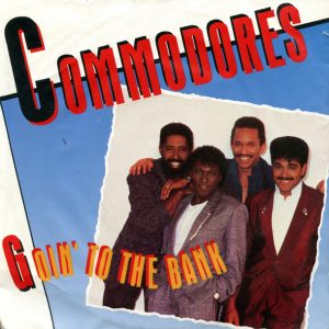 Commodores – Goin' To The Bank (1986) – Hoes