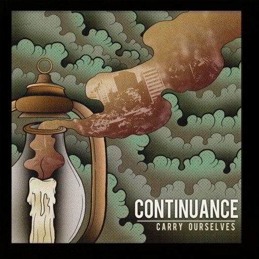Continuance – Carry Ourselves (2010) – Hoes
