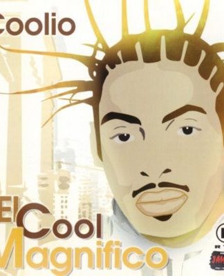 Coolio – El Cool Magnifico (2002) – Hoes