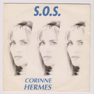 Corinne Hermès – S.O.S. (1989) – Hoes