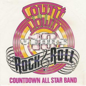 Countdown All Star Band – Countdown (1989) – Hoes