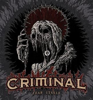 Criminal – Fear Itself (2016) – Hoes