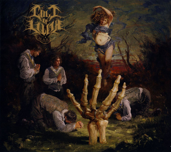 Cult Of Lilith – Mara (2020) – Hoes