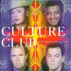 Culture Club – I Just Wanna Be Loved (1998) – Hoes