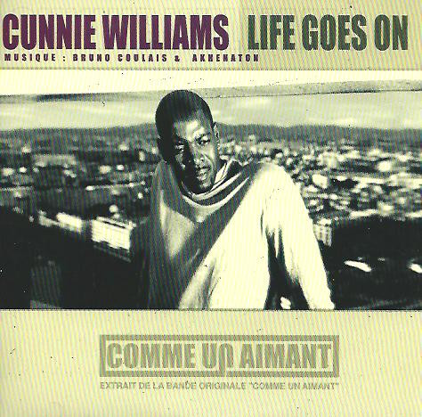 Cunnie Williams – Life Goes On (2000) – Hoes