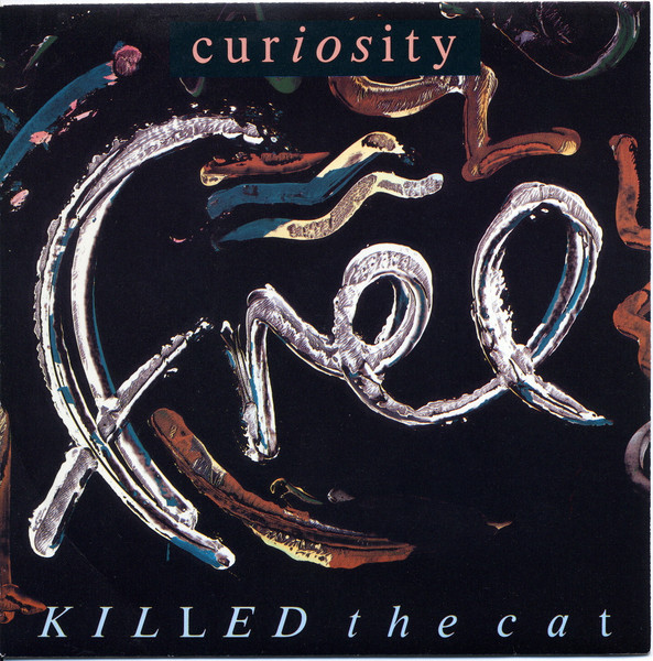 Curiosity Killed The Cat – Free (1987) – Hoes