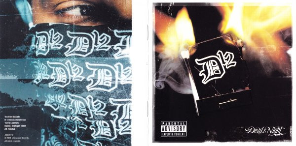 D12 – Devils Night – Foto 1