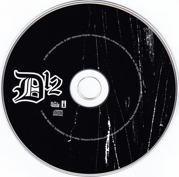 D12 – Devils Night – Foto 2