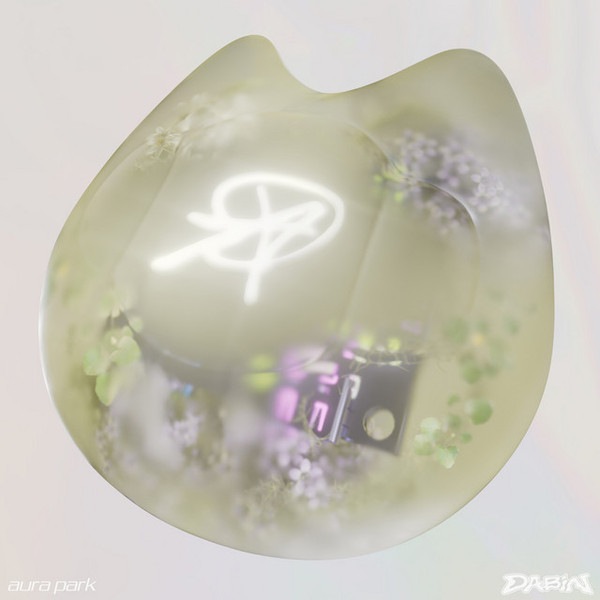 Dabin – Aura Park (2025) – Hoes