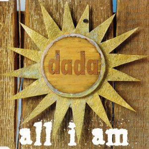 Dada (4) – All I Am (1994) – Hoes