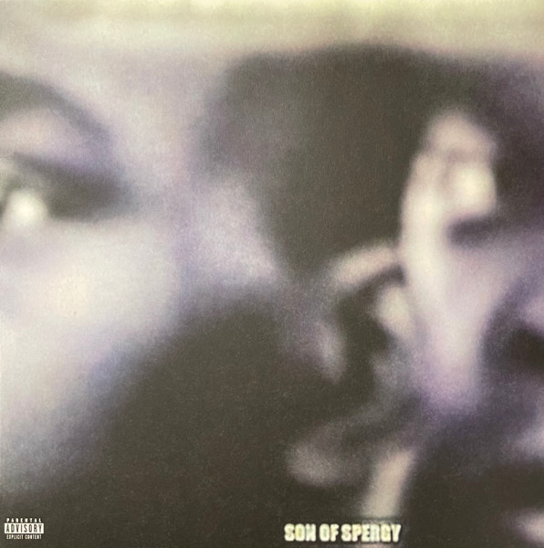 Daniel Caesar (2) – Son Of Spergy (2025) – Hoes