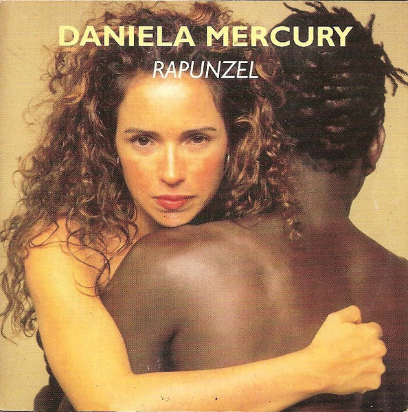 Daniela Mercury – Rapunzel (1998) – Hoes