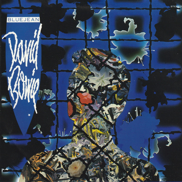 David Bowie – Blue Jean (1984) – Hoes