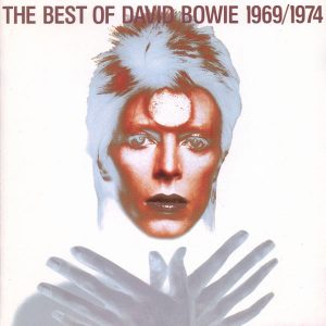 David Bowie – The Best Of David Bowie 1969/1974 (1997) – Hoes