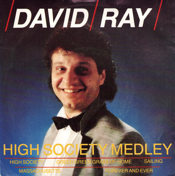 David Ray (3) – High Society Medley (1987) – Hoes