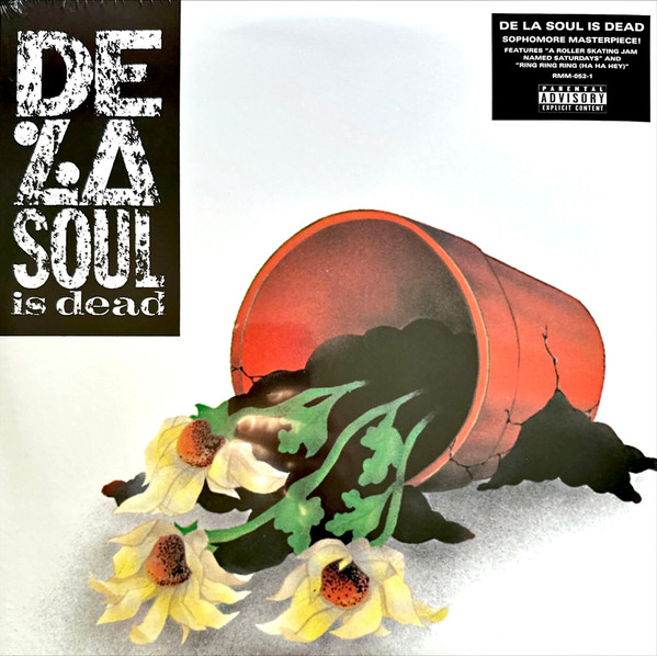 De La Soul – De La Soul Is Dead (2023) – Foto 1
