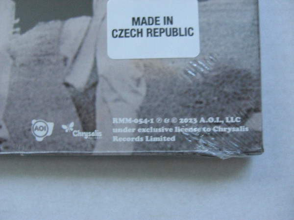 De La Soul – Stakes Is High (2023) – Foto 1
