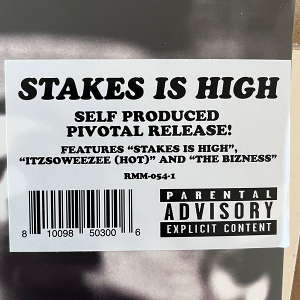 De La Soul – Stakes Is High (2023) – Foto 2