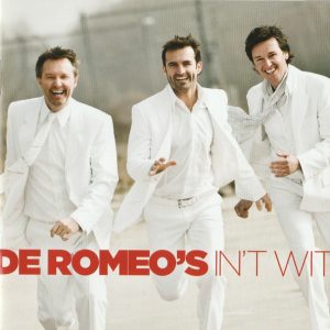 De Romeo's – In't Wit (2011) – Hoes