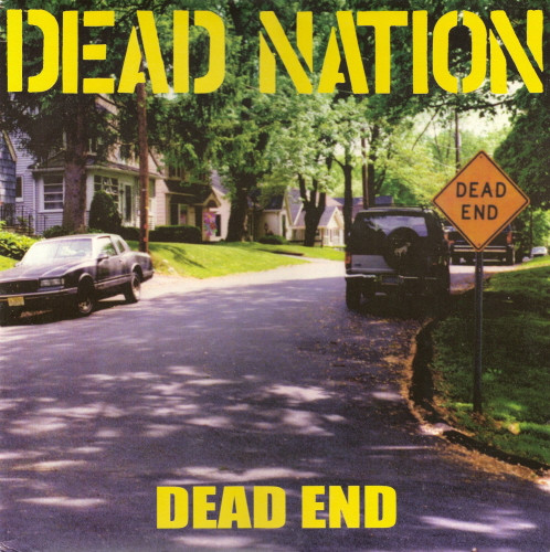 Dead Nation – Dead End (1999) – Hoes