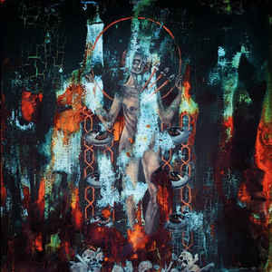 Deathrite – Nightmares Reign (2018) – Hoes