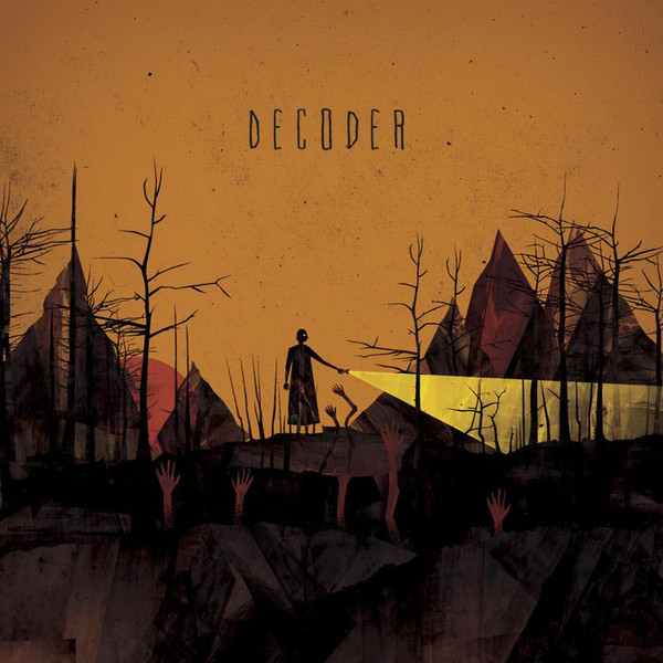 Decoder (6) – Decoder (2011) – Hoes